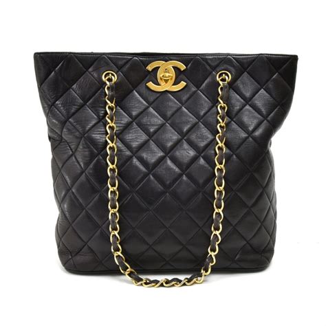 the real real vintage chanel bag|where buy real chanel bags.